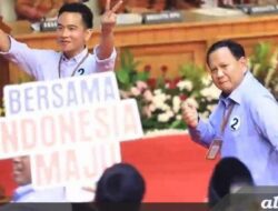 Kemungkinan menang Prabowo-Gibran tetap, pilpres 2 putaran
