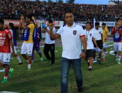 PSSI Memanggil Kembali Eko Purdjianto untuk Mendukung Indra Sjafri di Timnas Indonesia U-20