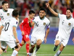 Pasukan STY Menghadapi Misi Berat: Lolos ke 16 Besar Piala Asia 2023