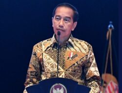 Presiden Jokowi dan Keluarganya Dijatuhkan Gugatan di PTUN