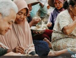 Strategi Ganjar-Mahfud dalam merevitalisasi Bulog di Indonesia