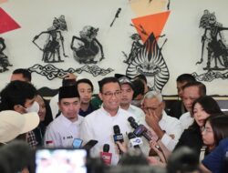 Terus Jadi Pilar Kuat dalam Demokrasi di Indonesia