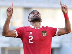 Timnas Indonesia vs Libya: Garuda Menelan Kekalahan Kedua dalam Uji Coba